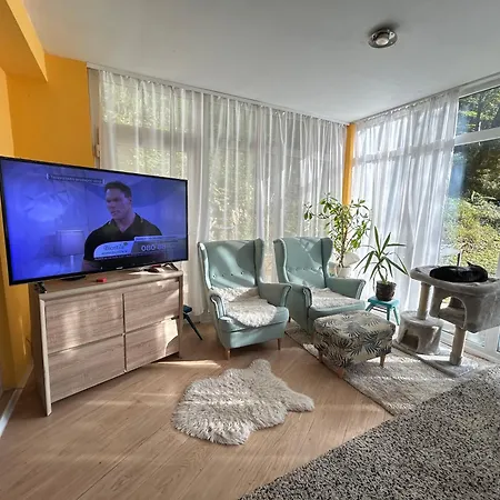 Appartement Iska Hiska Ig